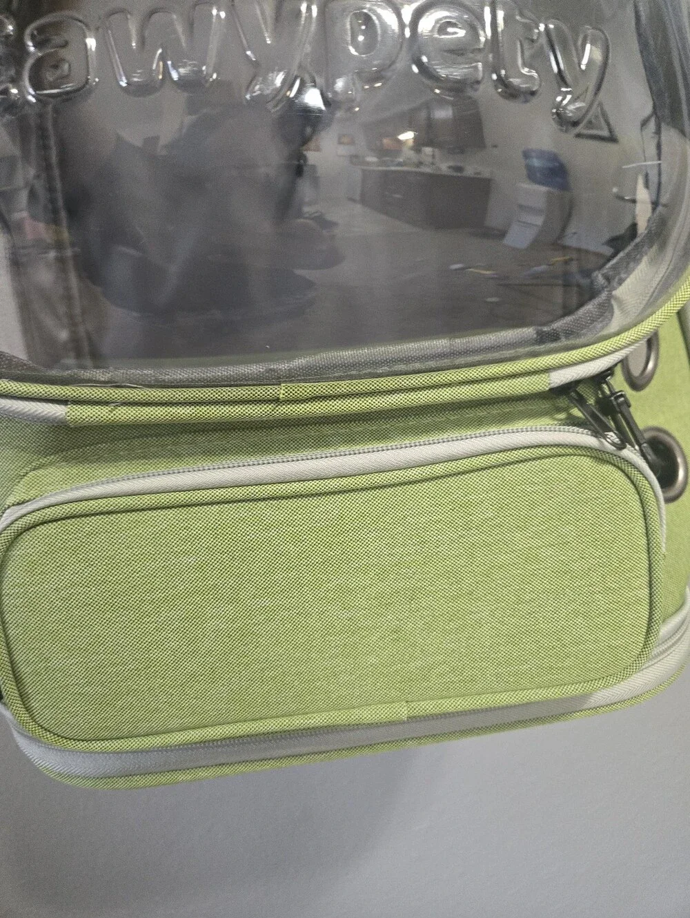 Cawypety Cat Packpack Carrier